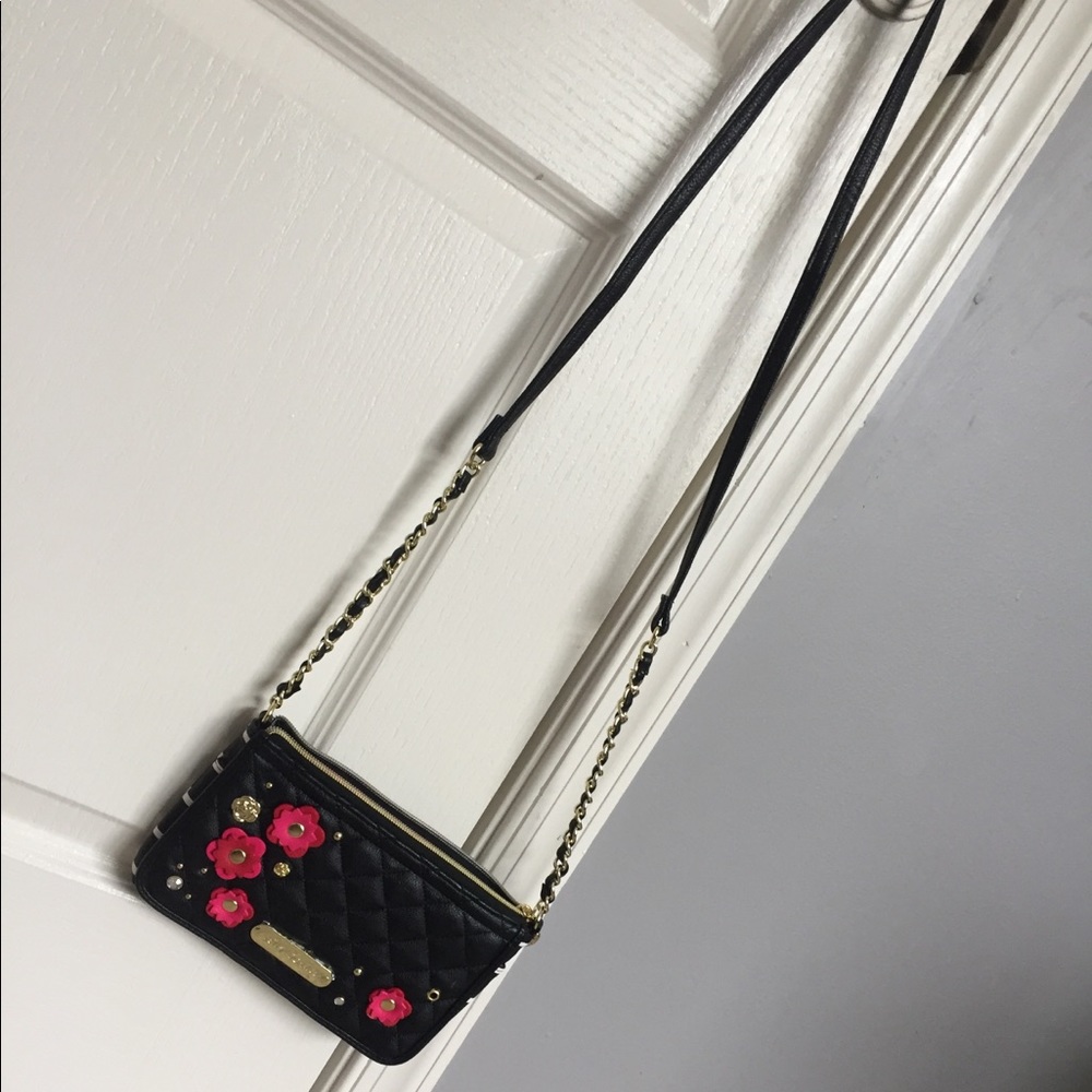 Betsy Johnson bag